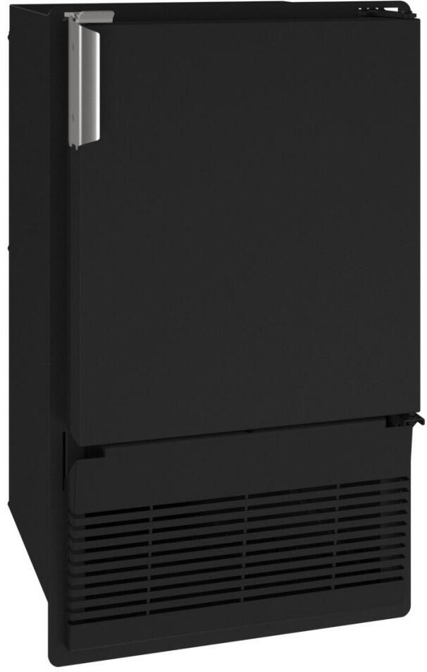 U-Line UMCR014BC02A Marine Series 14 Inch Freestanding and Built-In Ice Maker